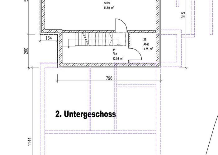 Einfamilienhaus Kornfeld, Sonnleitner Holzhausbau