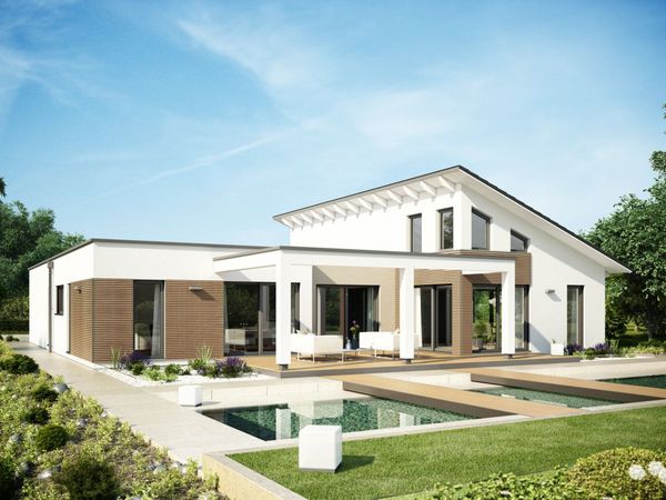  Bungalow Marseille L