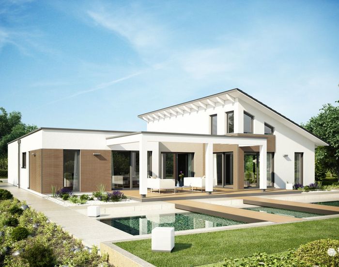 Bungalow Marseille L