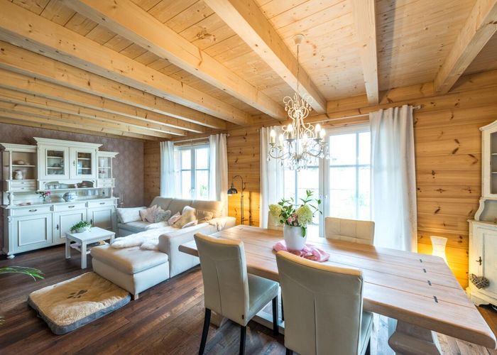 Provence, Fullwood Wohnblockhaus