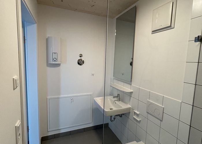 Modulare Wohnanlage Frankfurt, BS Holzmodulbau