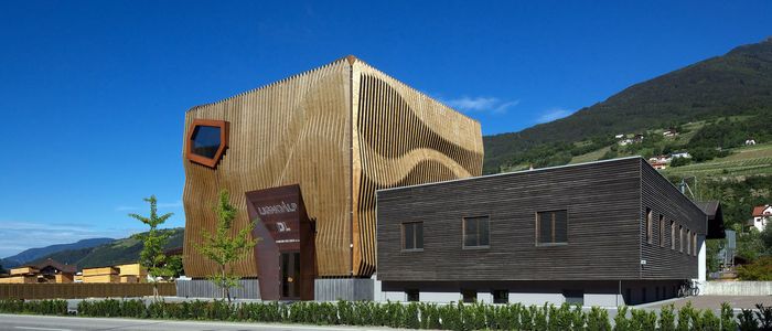 DAMIANI-HOLZ & KO AG