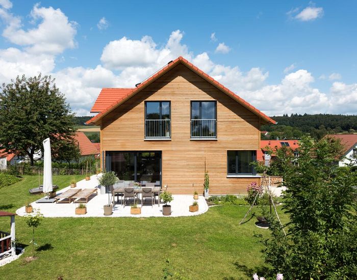 Haus Überlingen-Bambergen