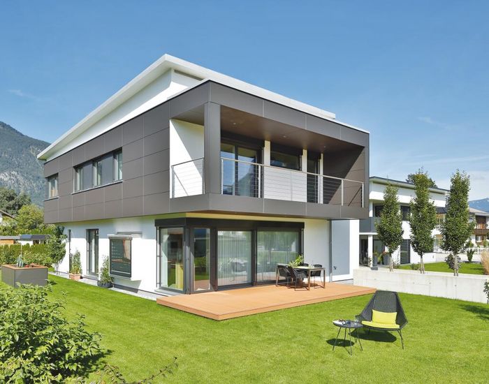 Haus Langkampfen
