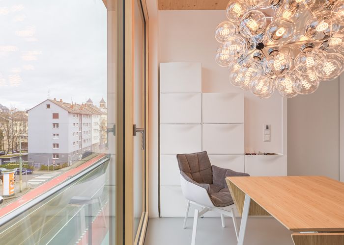 Friedberger Landstraße, bauart Beratende Ingenieure