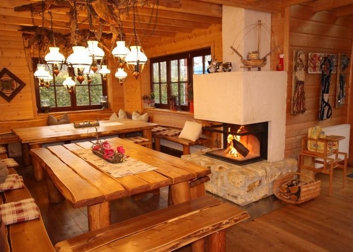 Holzhaus Ligna, SKANDIMA® Holzhäuser