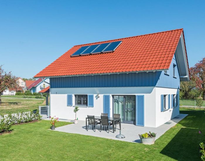 Haus Kieselbronn