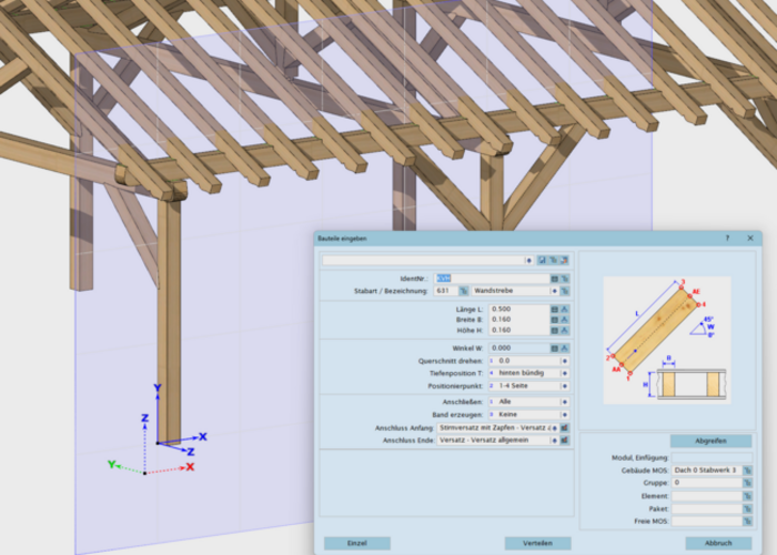 Dietrich’s neo: D-CAD Flex, Pro und Premium, Dietrich's Technology