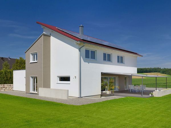 Haus Sonnenfeld