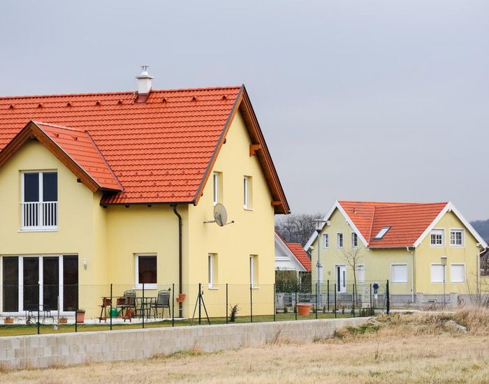 Stadthaus