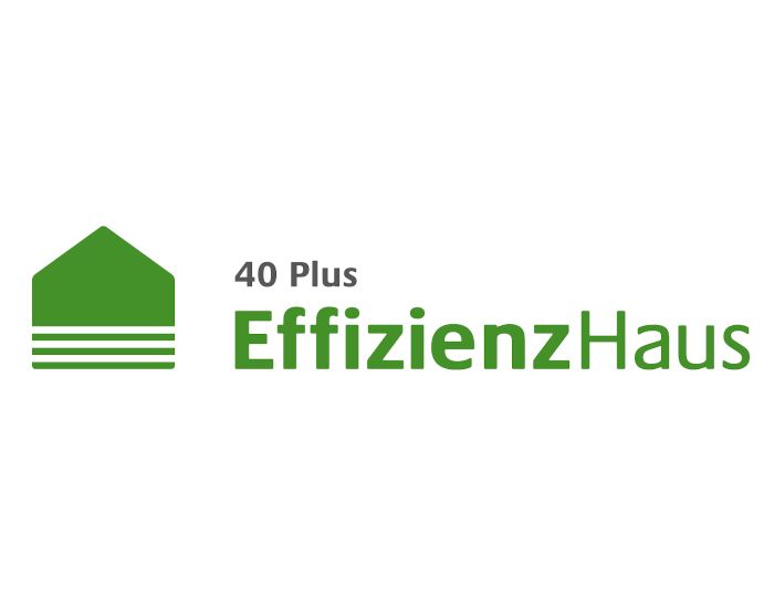 Effizienzhaus 40 plus