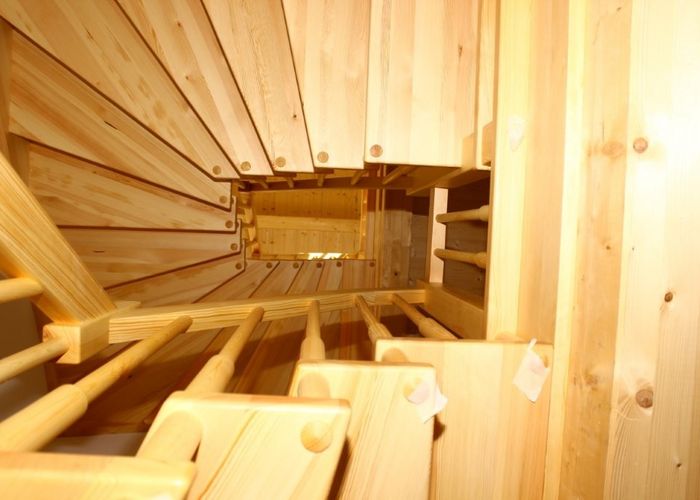 Holzhaus MODUS, SKANDIMA® Holzhäuser