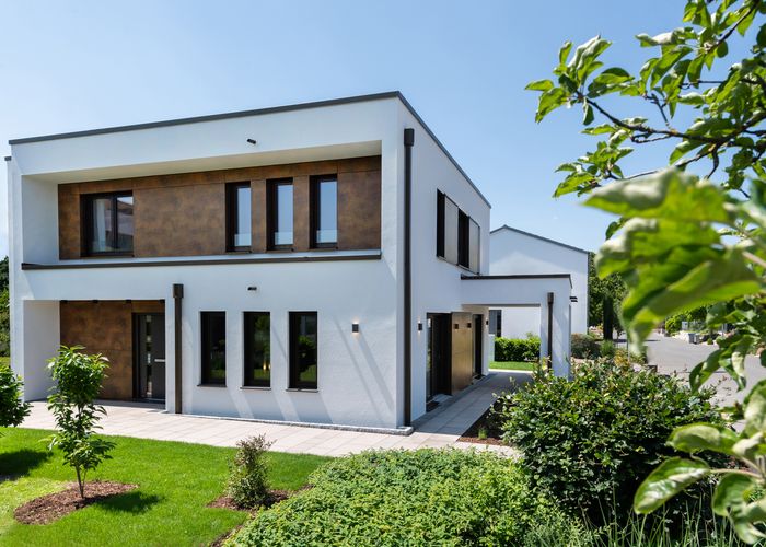 Kubushaus Victoria, RENSCH-HAUS
