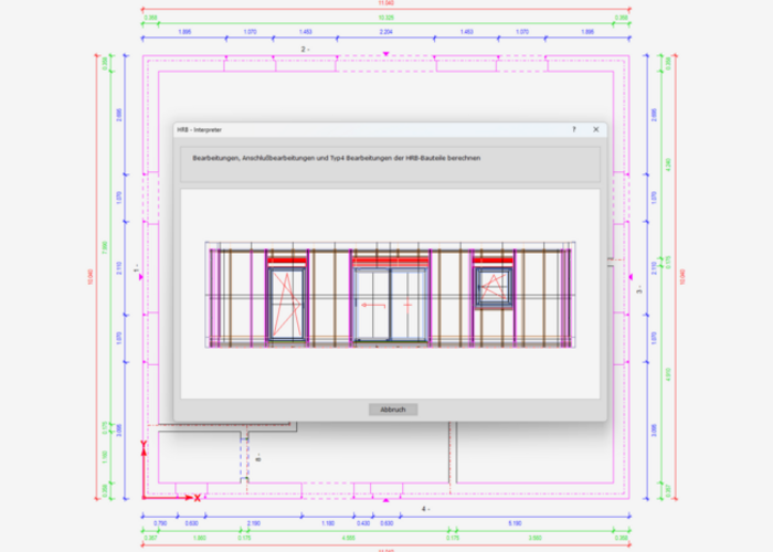 Dietrich’s neo: D-CAD Flex, Pro und Premium, Dietrich's Technology