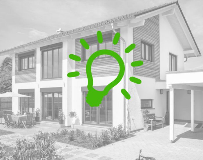 Kostengünstig Bauen
