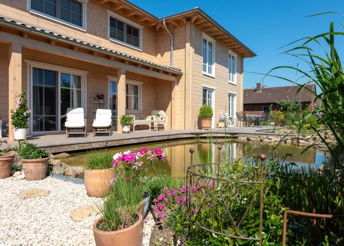 Provence, Fullwood Wohnblockhaus
