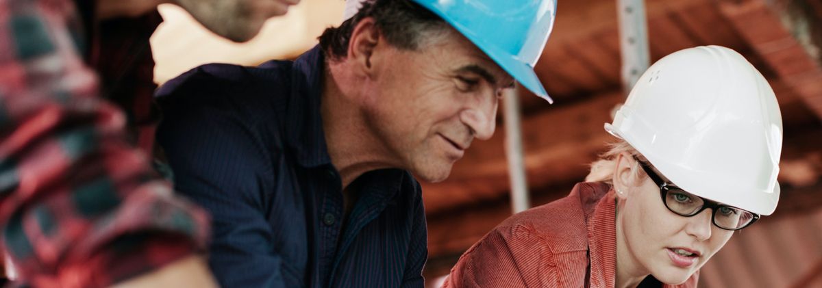 Holzbau Jobs von B&O Bau