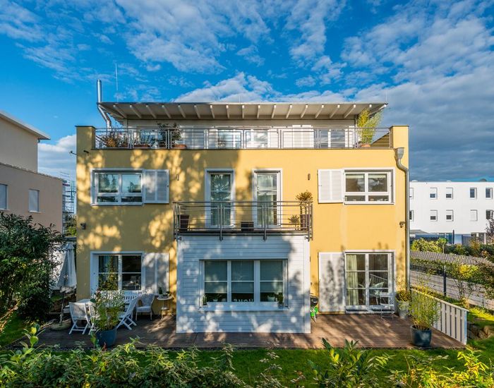 Haus Heidelberg