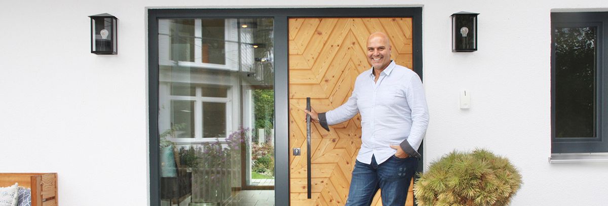 Bauingenieur / Architekt für Verkauf und Planung Objektbau (Regnauer Objektbau)