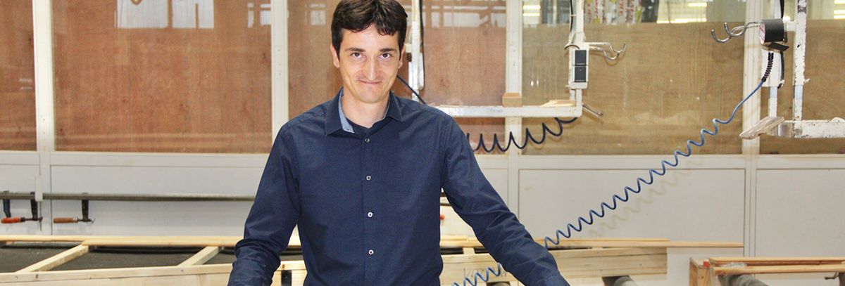 Projektleiter Versorgungstechnik (HKLS) (Regnauer Objektbau)