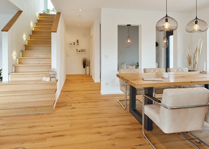 Walmdach 160, LUXHAUS