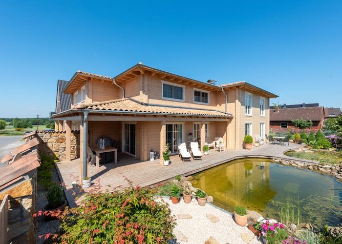 Provence, Fullwood Wohnblockhaus