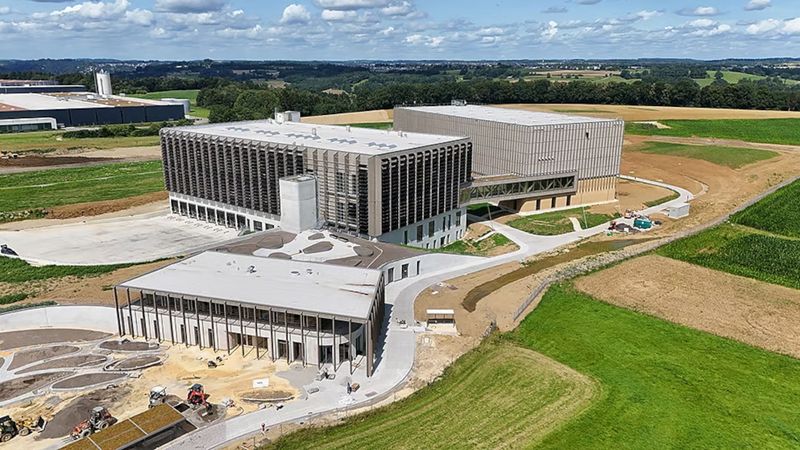  Weleda Cradle Campus Kaufmann Bausysteme