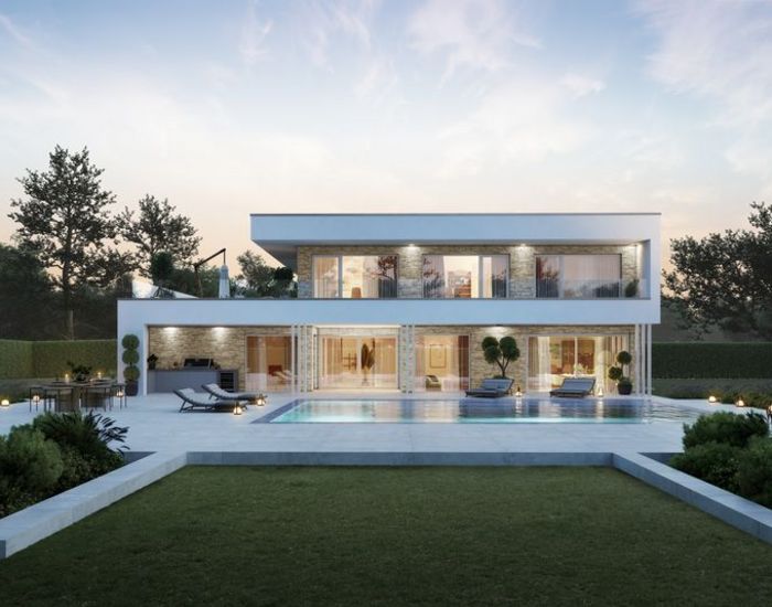 KAMPA Concept 8