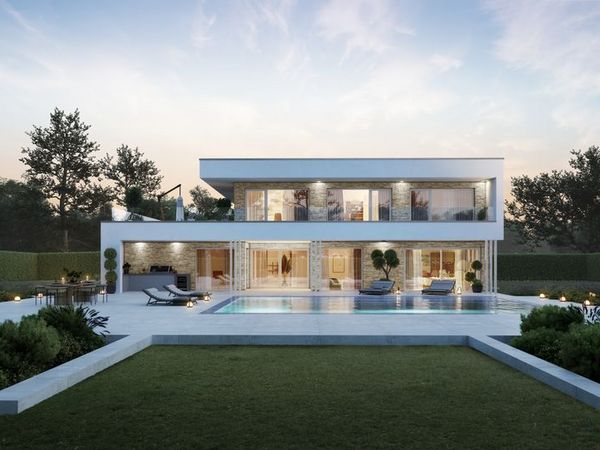 KAMPA Concept 8