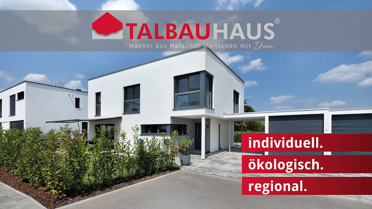 Social Media Manager (TALBAU-Haus)