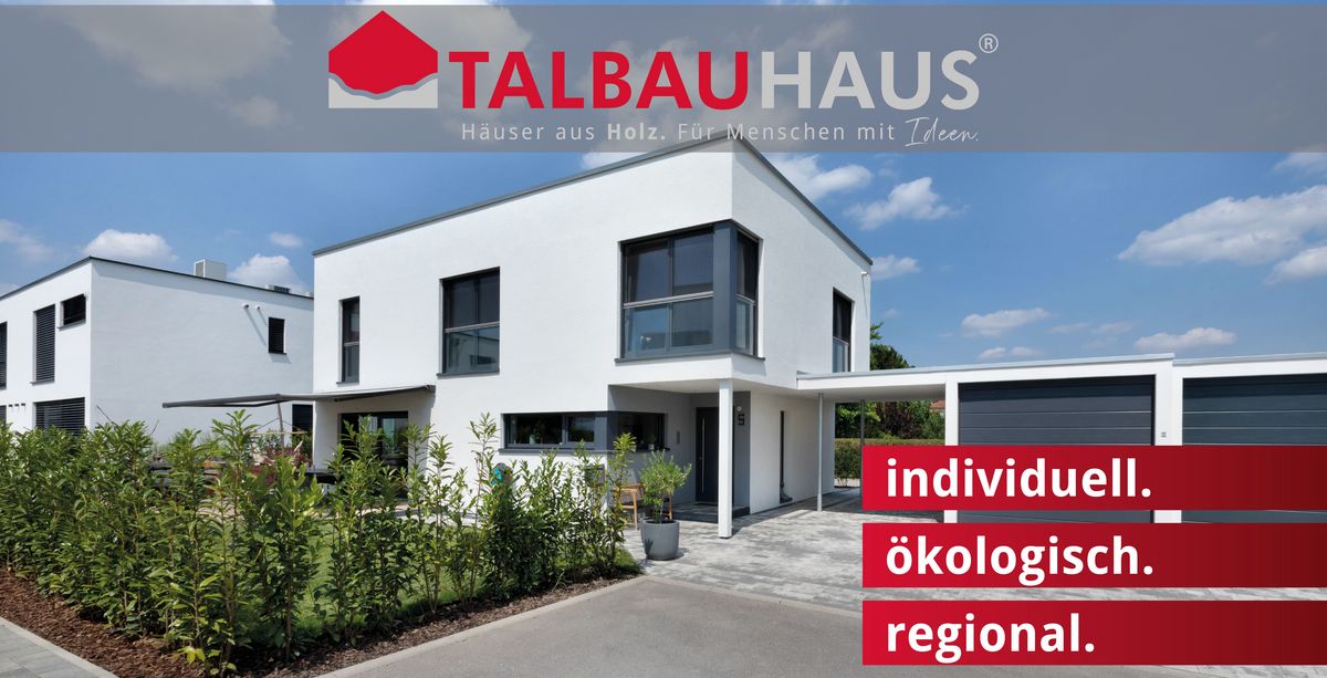Mitarbeiter im Fertighausbau – Bereich Fensterbau (TALBAU-Haus)
