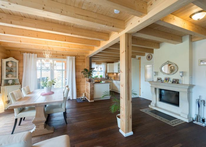 Provence, Fullwood Wohnblockhaus