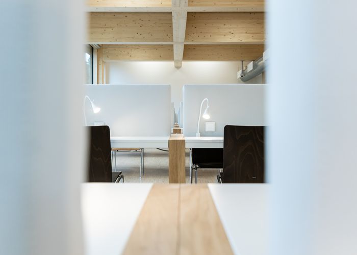 Ilse Wallentin Haus, HASSLACHER Gruppe