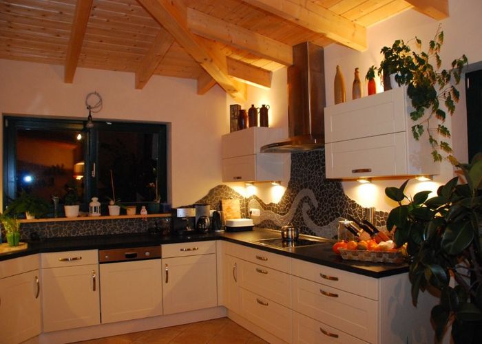 Holzhaus AURA, SKANDIMA® Holzhäuser