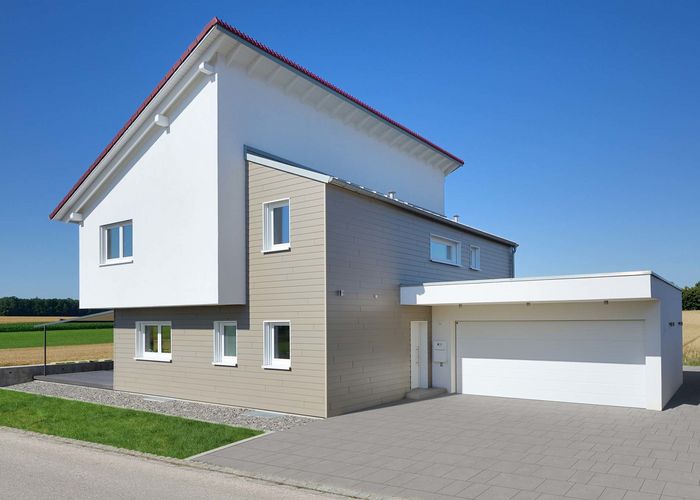 Haus Sonnenfeld, Keitel Haus