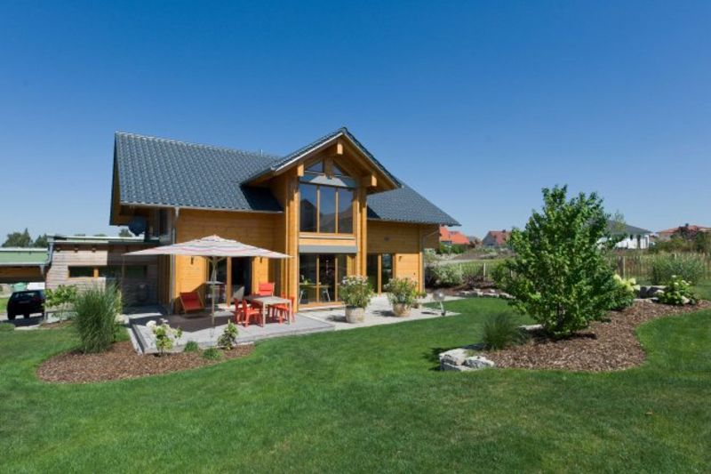  Haselhof Fullwood Wohnblockhaus