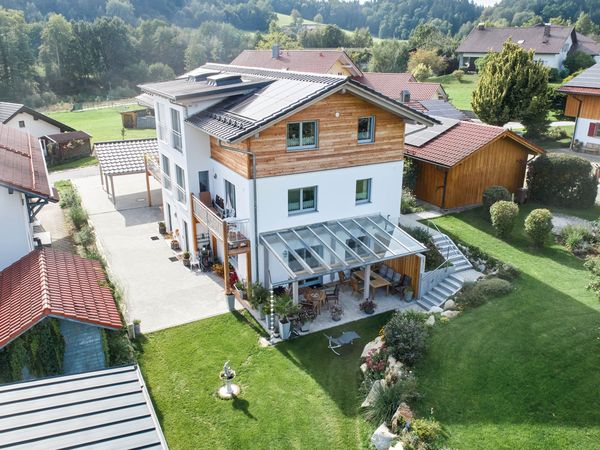 Dreifamilienhaus Angerer