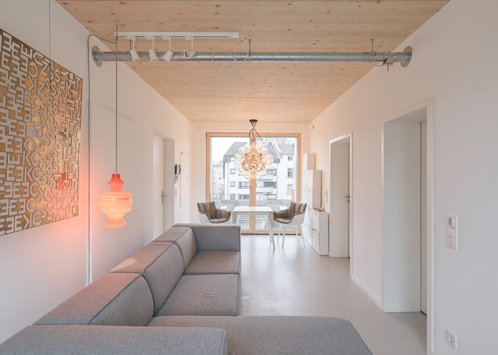 Friedberger Landstraße, bauart Beratende Ingenieure