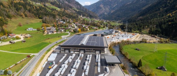 HASSLACHER Holding GmbH
