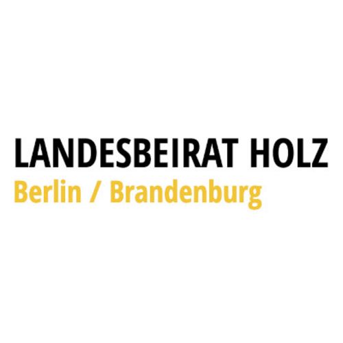 Holzbau Jobs von Landesbeirat Holz Berlin-Brandenburg