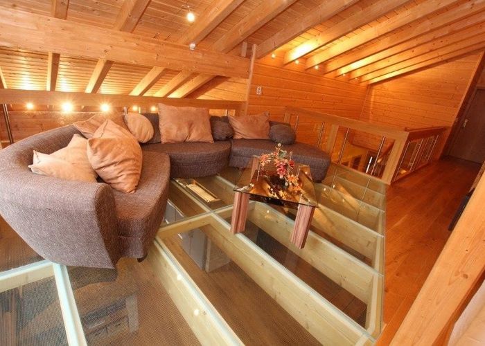 Holzhaus Ligna, SKANDIMA® Holzhäuser