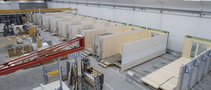 Timber Homes GmbH & Co. KG