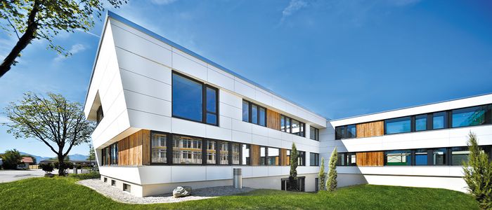 Regnauer Fertigbau GmbH & Co. KG