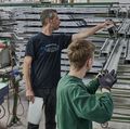 Verfahrenstechnik Kunststoff