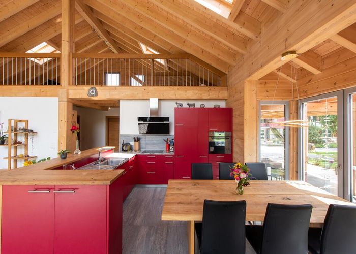 Fullwoodstock, Fullwood Wohnblockhaus