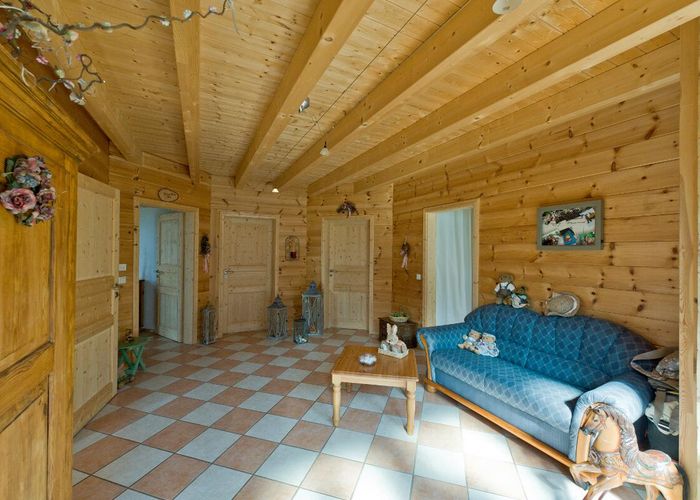 Ammerngruss, Fullwood Wohnblockhaus