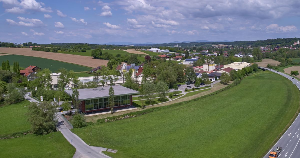 Holzbau Jobs von Sonnleitner Holzhausbau
