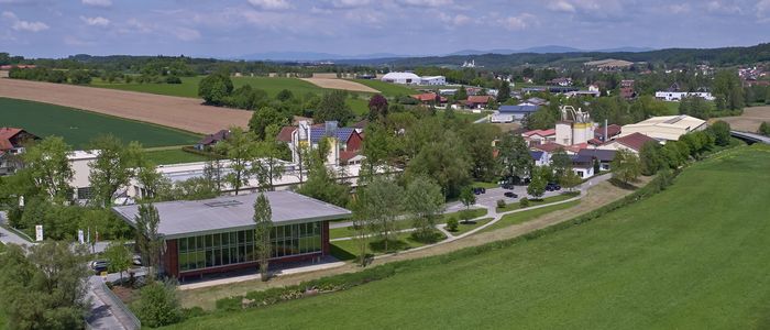 Sonnleitner Holzbauwerke GmbH & Co. KG