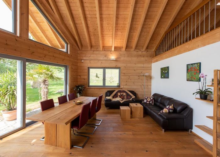 Fullwoodstock, Fullwood Wohnblockhaus