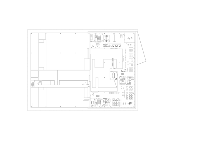 Promega Logistikzentrum mit Verwaltung, haascookzemmrich STUDIO2050